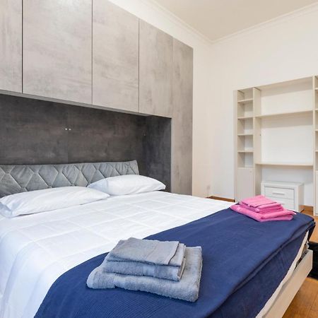 Italstay - Centrale-Garibaldi - Pet Friendly ميلان المظهر الخارجي الصورة
