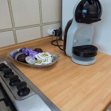 Italstay - Centrale-Garibaldi - Pet Friendly ميلان المظهر الخارجي الصورة