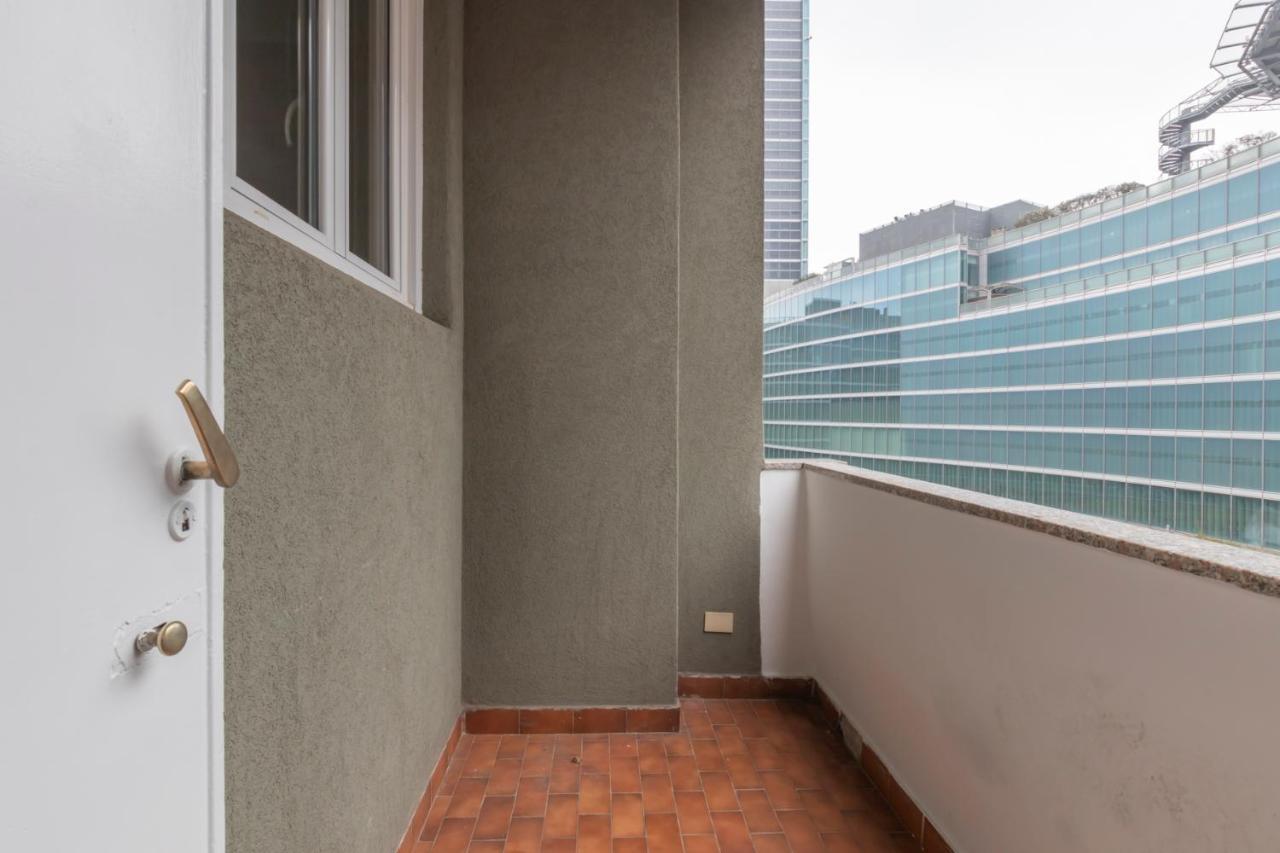 Italstay - Centrale-Garibaldi - Pet Friendly ميلان المظهر الخارجي الصورة