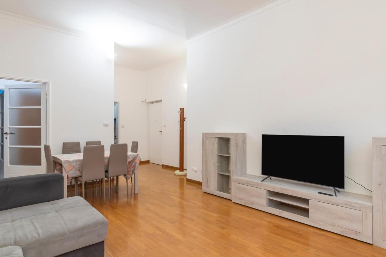 Italstay - Centrale-Garibaldi - Pet Friendly ميلان المظهر الخارجي الصورة