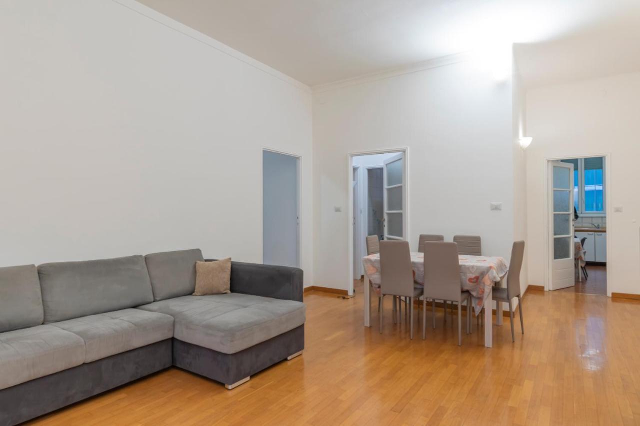 Italstay - Centrale-Garibaldi - Pet Friendly ميلان المظهر الخارجي الصورة