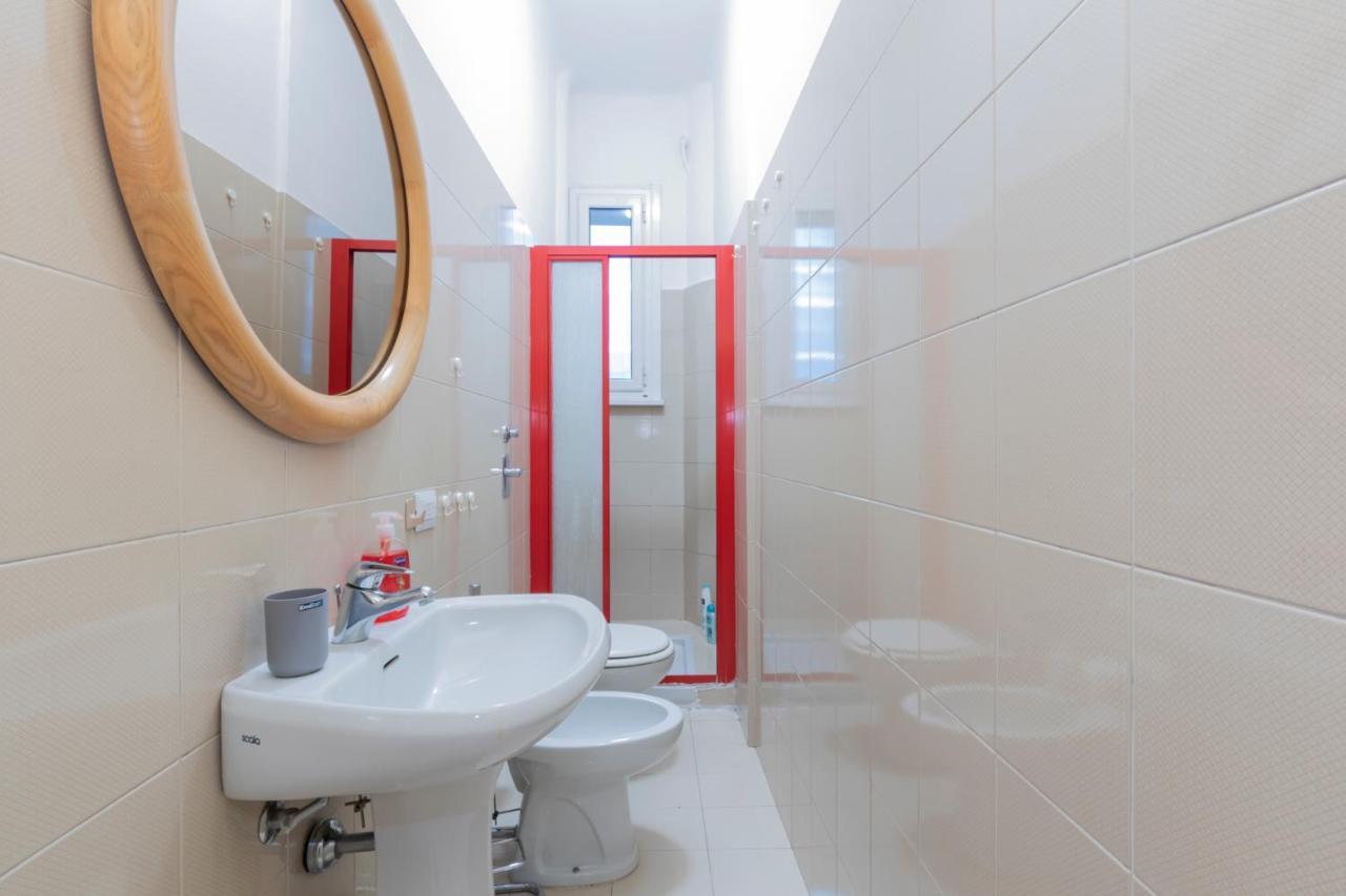 Italstay - Centrale-Garibaldi - Pet Friendly ميلان المظهر الخارجي الصورة