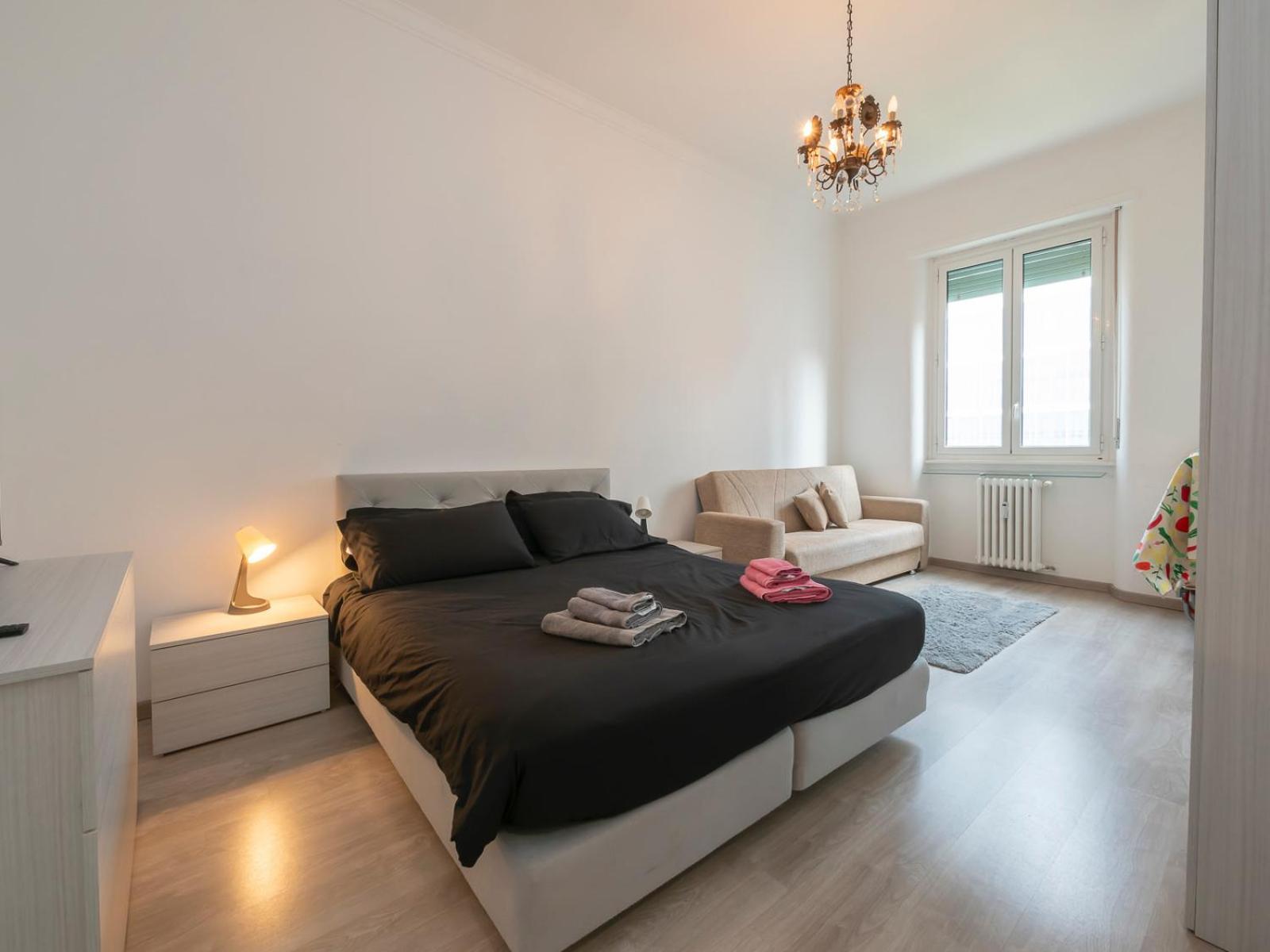 Italstay - Centrale-Garibaldi - Pet Friendly ميلان المظهر الخارجي الصورة