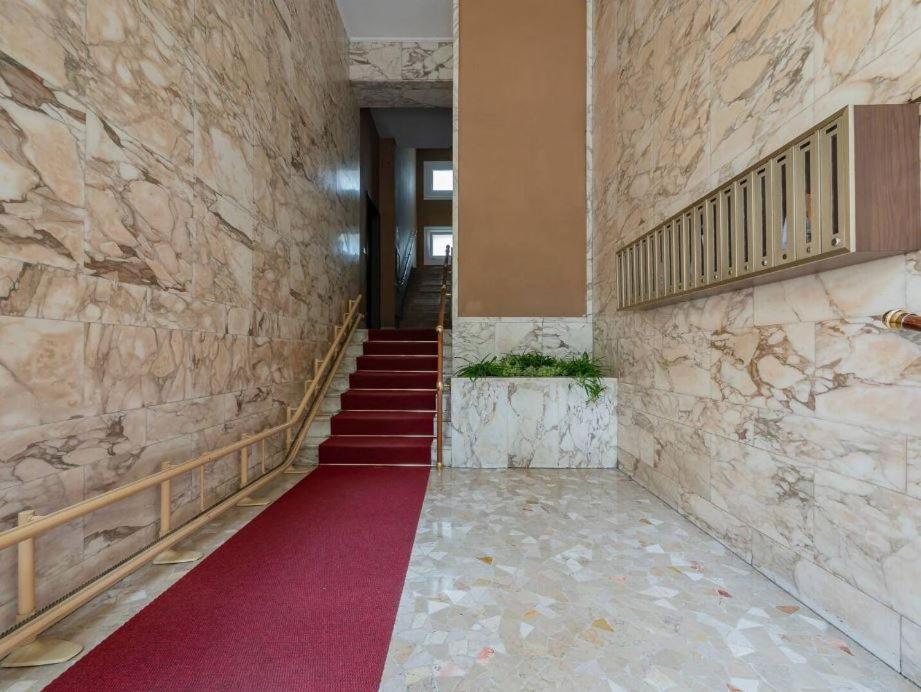 Italstay - Centrale-Garibaldi - Pet Friendly ميلان المظهر الخارجي الصورة
