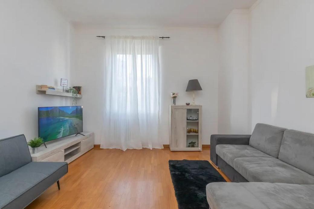Italstay - Centrale-Garibaldi - Pet Friendly ميلان المظهر الخارجي الصورة
